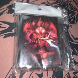 スリーブ 『ボクらの太陽 黒ジャンゴ』 D-E-Light こうろうや C89