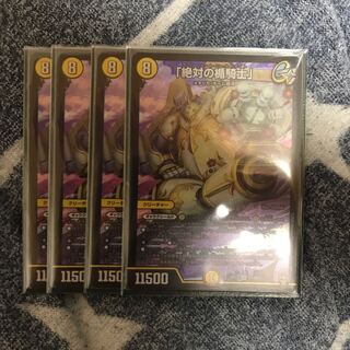 Knight of the Shield of the Absolute."