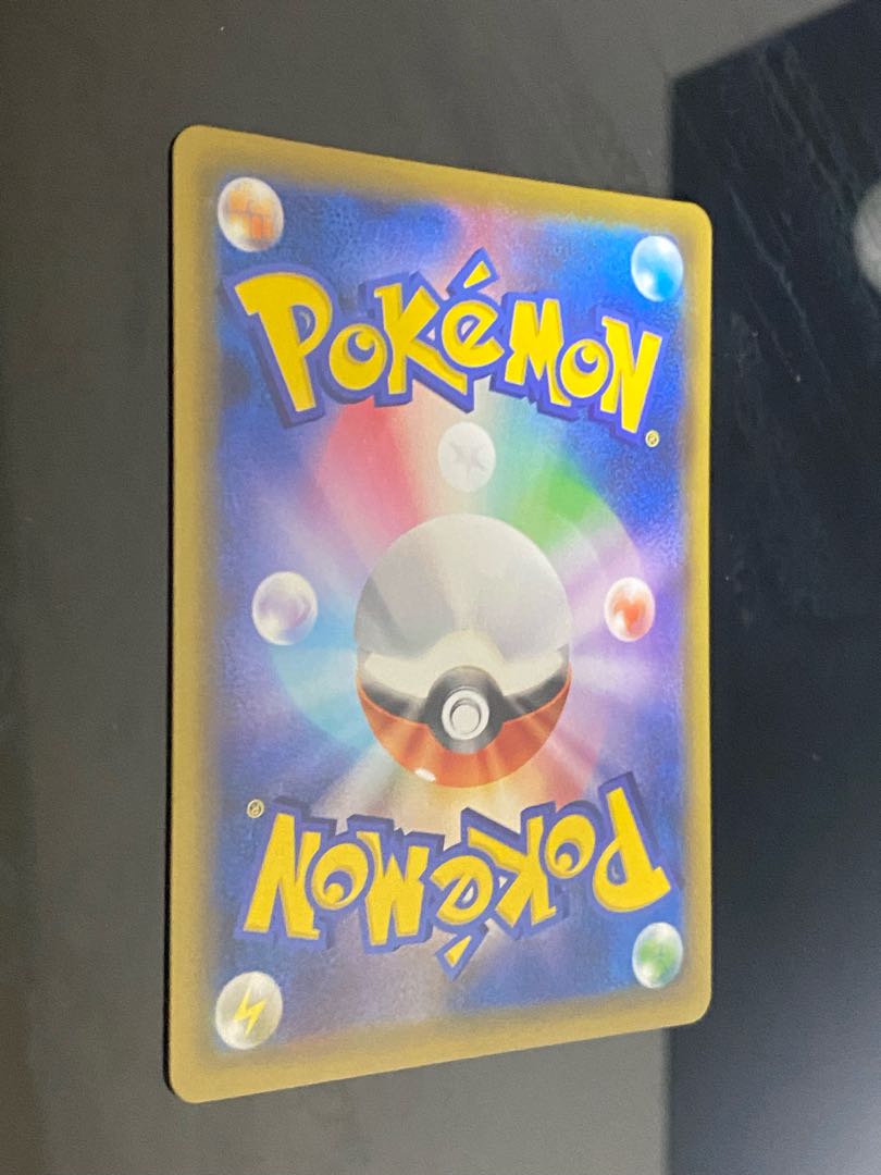 Misty & Lorelei SR 191/173 1枚