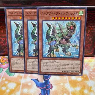 No.781 P shop Full active duplex [no