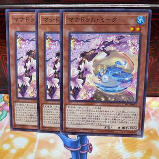 No.1640 P Shop Manadum Meek [no