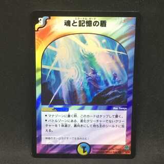 魂と記憶の盾@000668