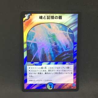 魂と記憶の盾@000673