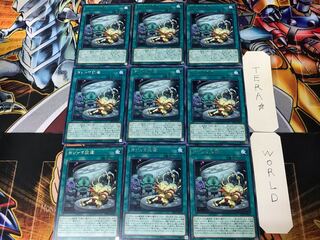 おジャマ改造 DP19 3 レア 9枚セット てら