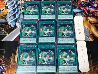 ハーピィの羽根休め DP21 1 レア 9枚セット てら