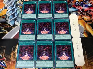 レプティレス・ラミフィケーション BODE 2 レア 9枚セット てら