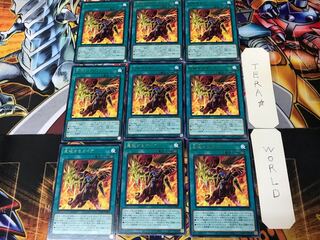 走破するガイア ROTD 3 レア 9枚セット てら