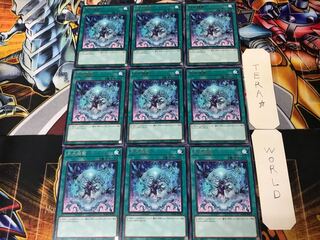 氷水揺藍 BODE 2 レア 9枚セット てら