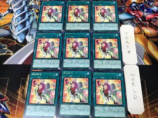 Metalfoes Fusion LVP1 3 Rare Set of 9 Terra