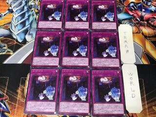 Ａ・∀・ＨＨ LIOV 1 レア 9枚セット てら