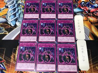 D-タクティクス DANE 1 レア 9枚セット てら