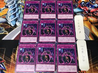 D-タクティクス DANE 2 レア 9枚セット てら