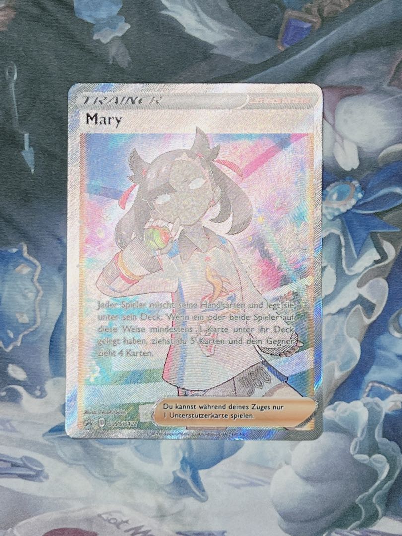 Lowest price, only 3 left in stock] Marnie Doitsu Shiny Marnie