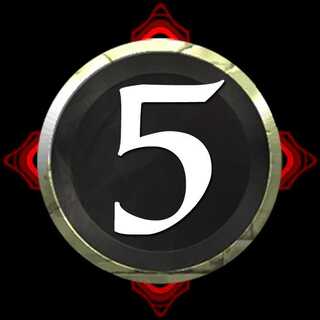 赤５コスト『スピリットⅠ』