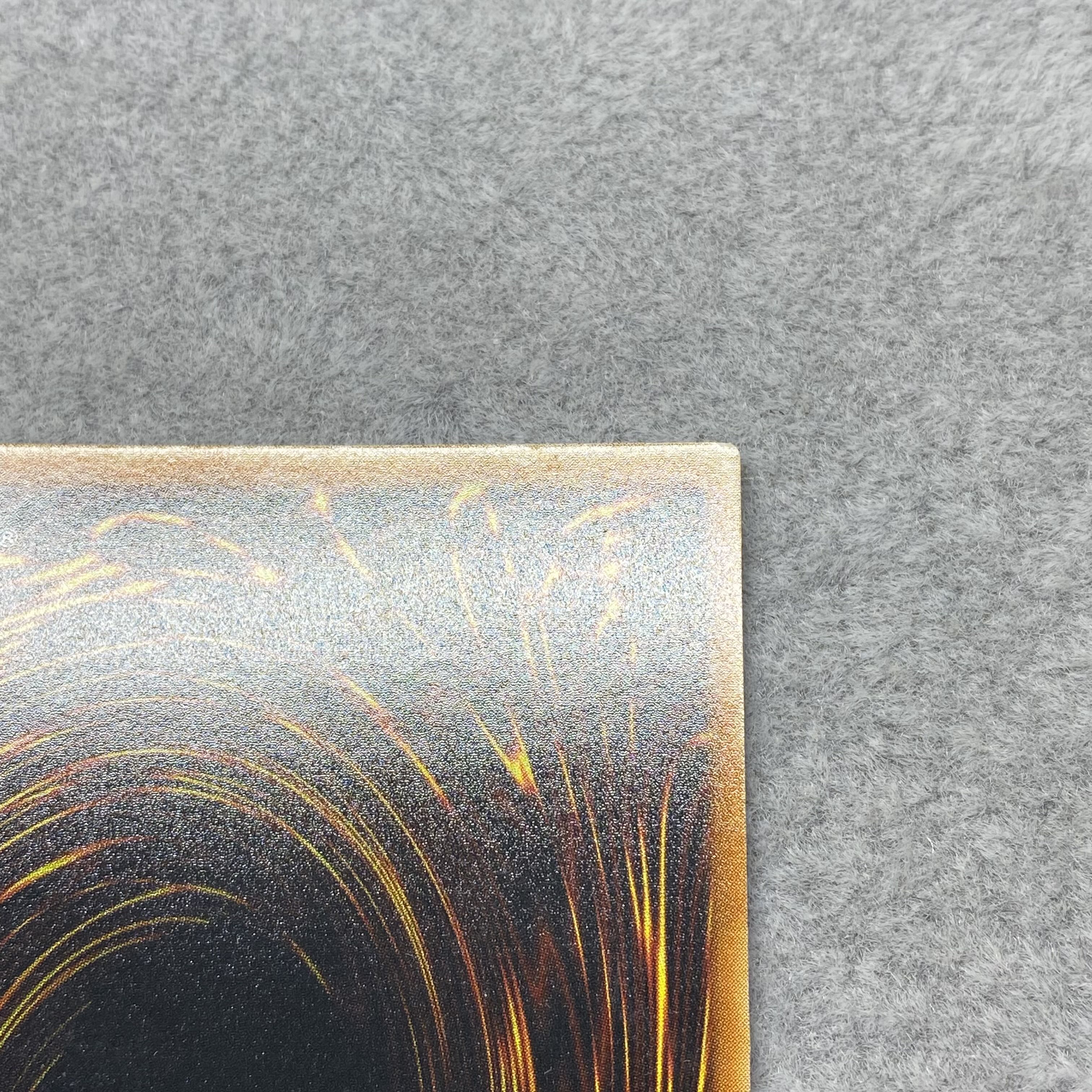 Red-Eyes Darkness Dragon Relief Ultimate Rare