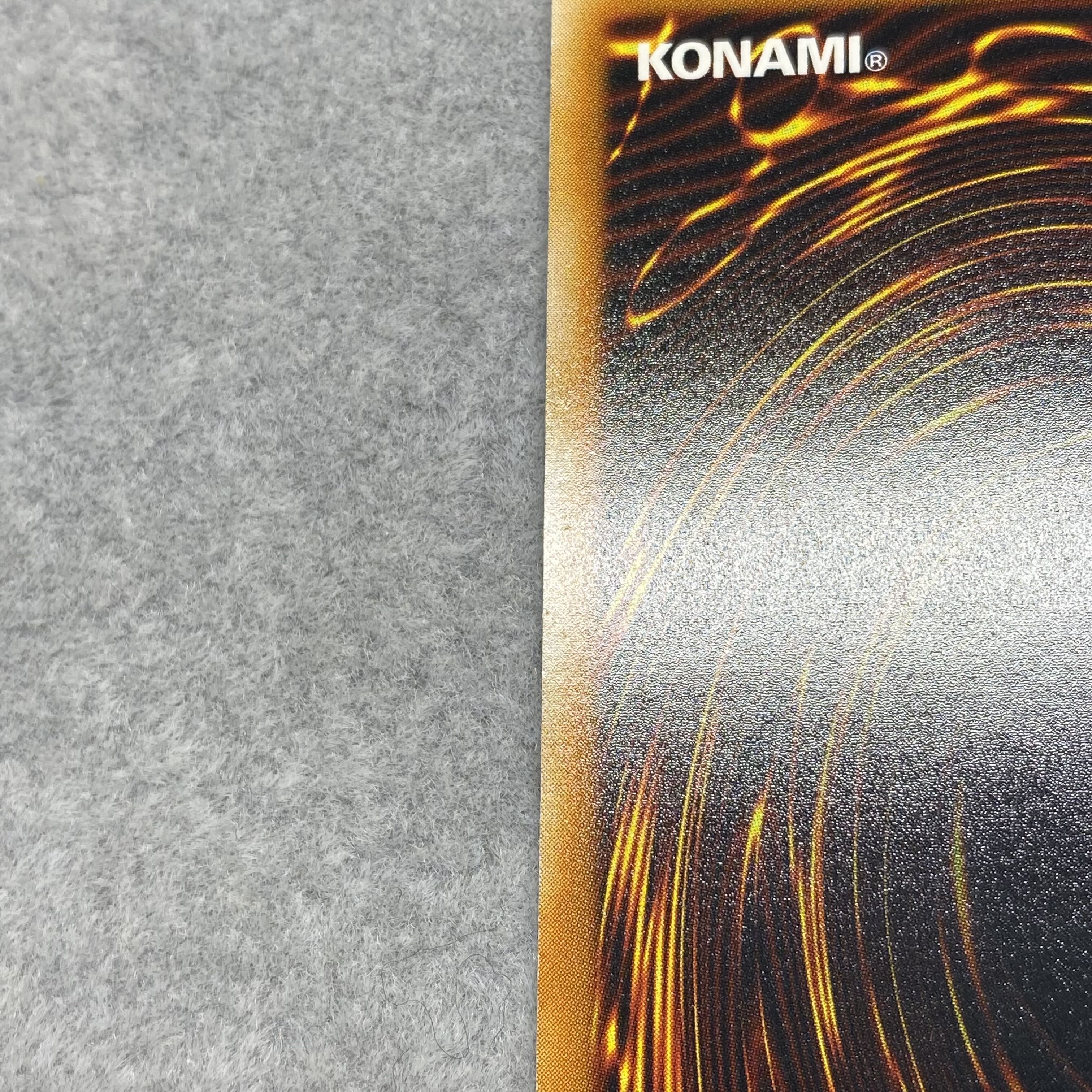 Red-Eyes Darkness Dragon Relief Ultimate Rare