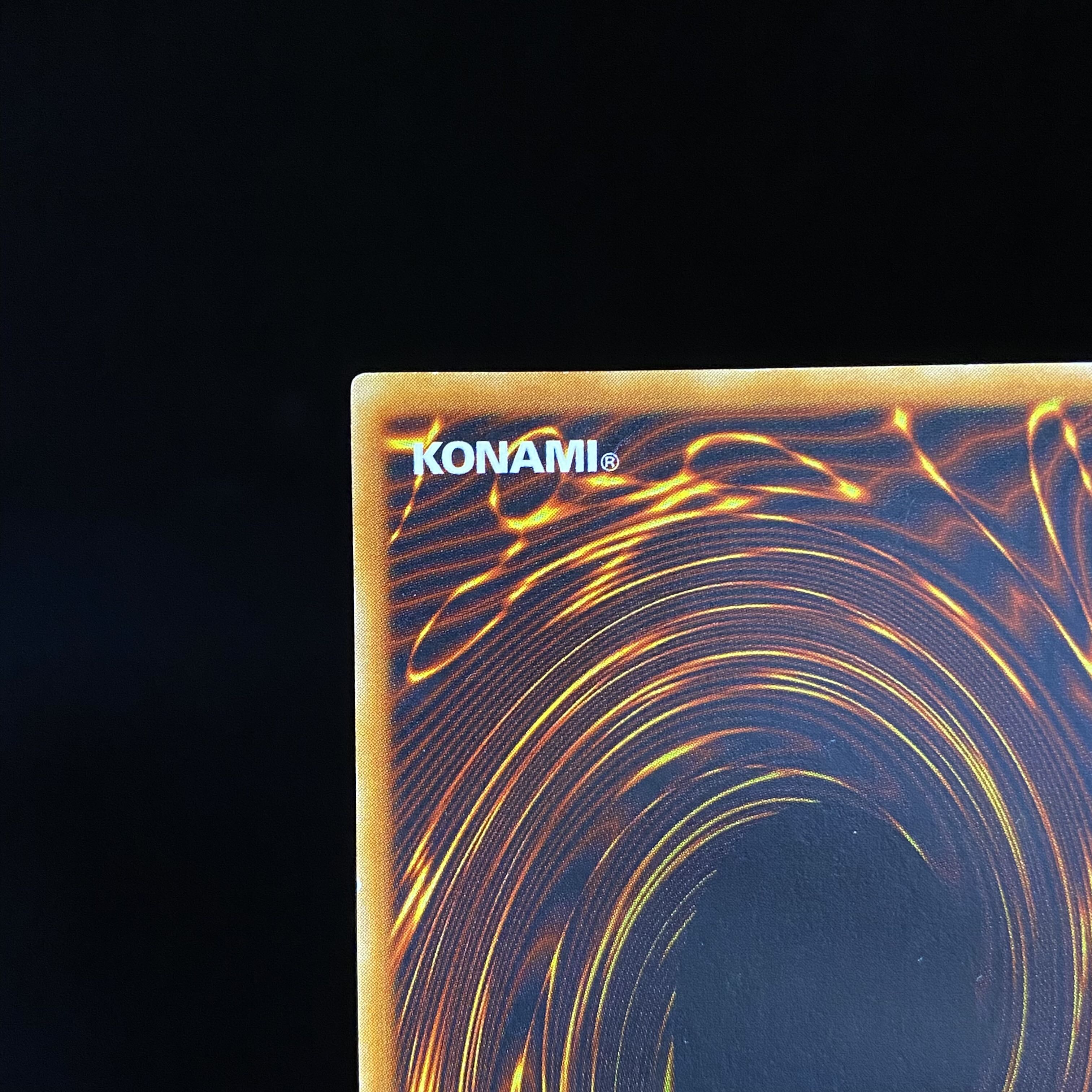 Metalzoa Early Secret Rare