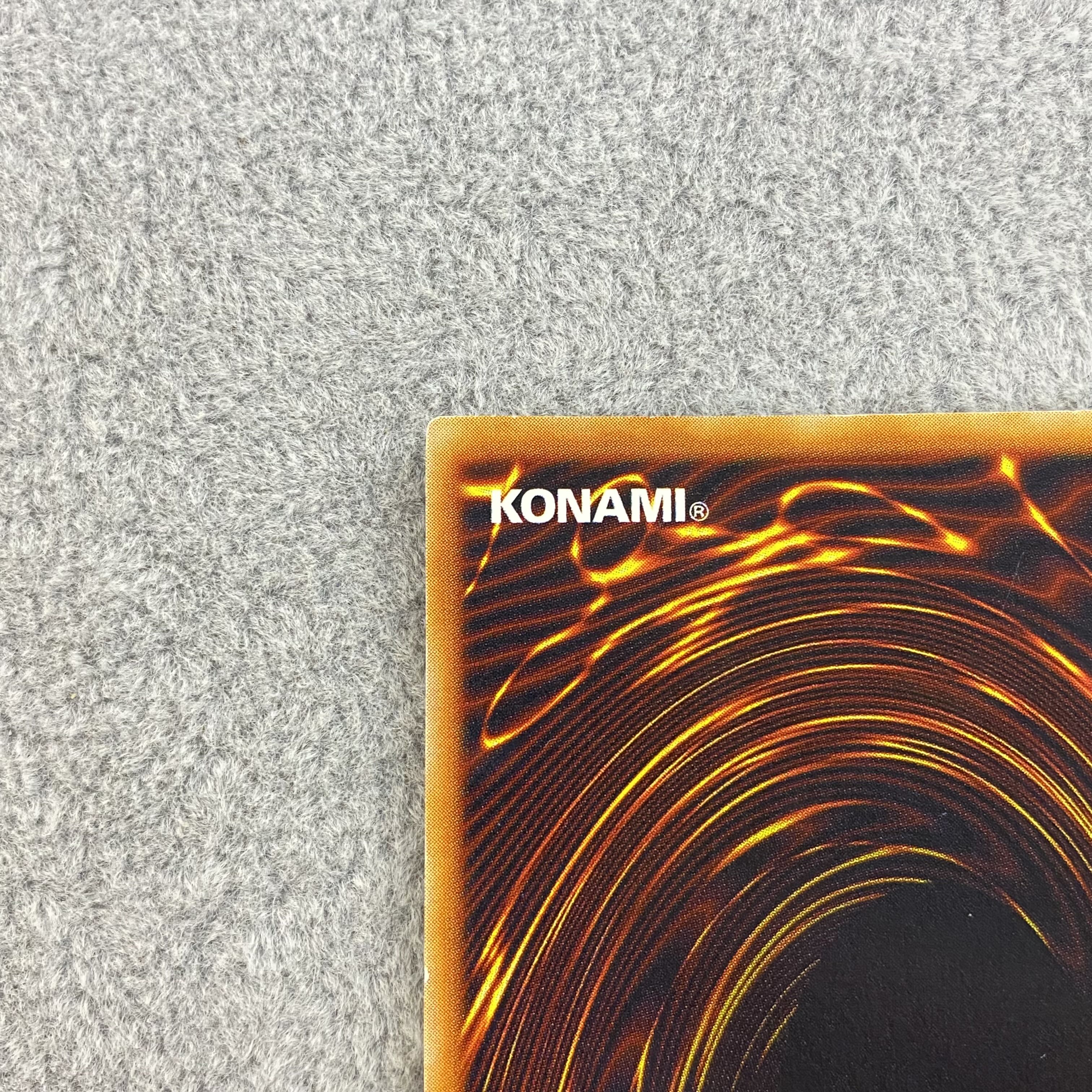 Metalzoa Early Secret Rare