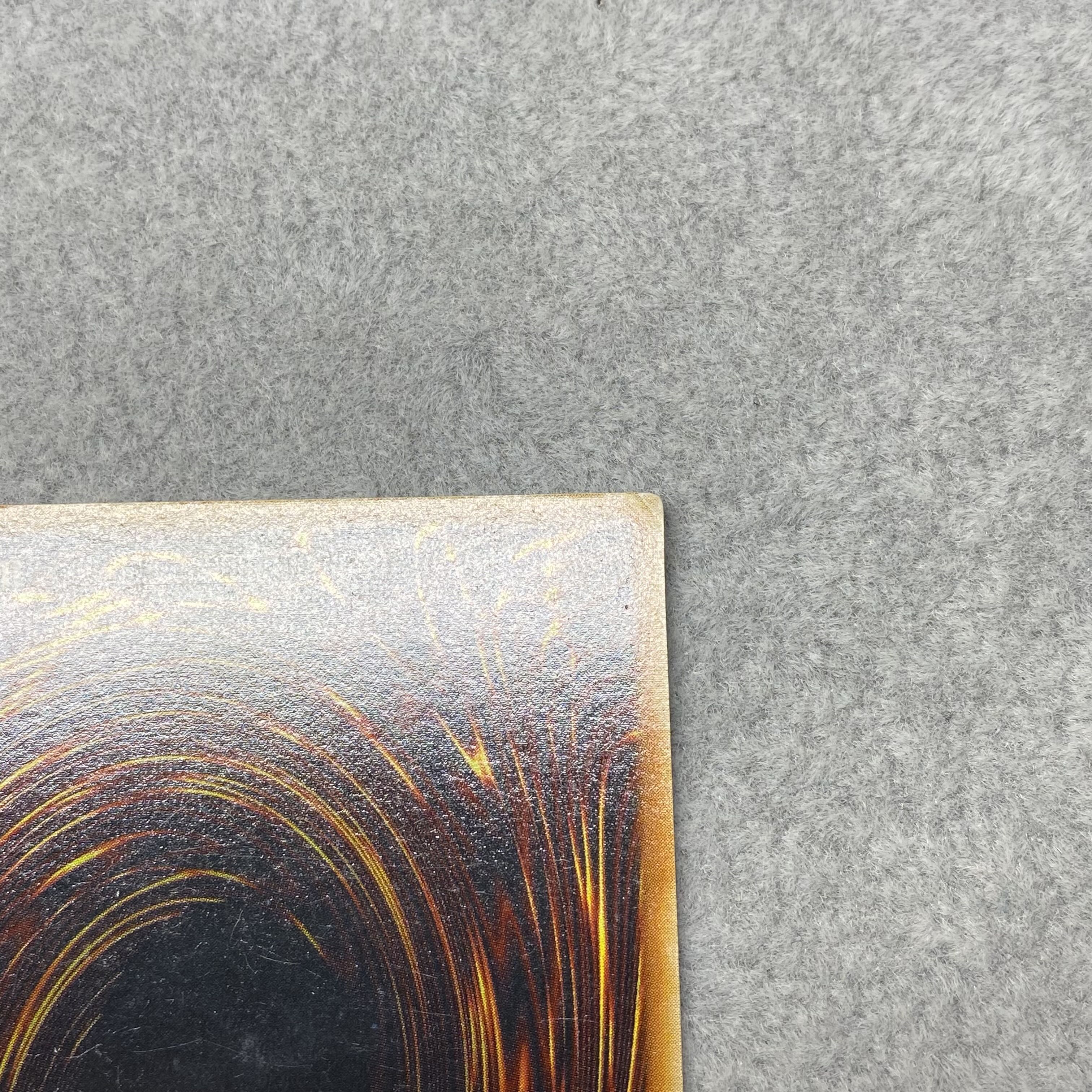 Blue-Eyes White Dragon Ultra Rare