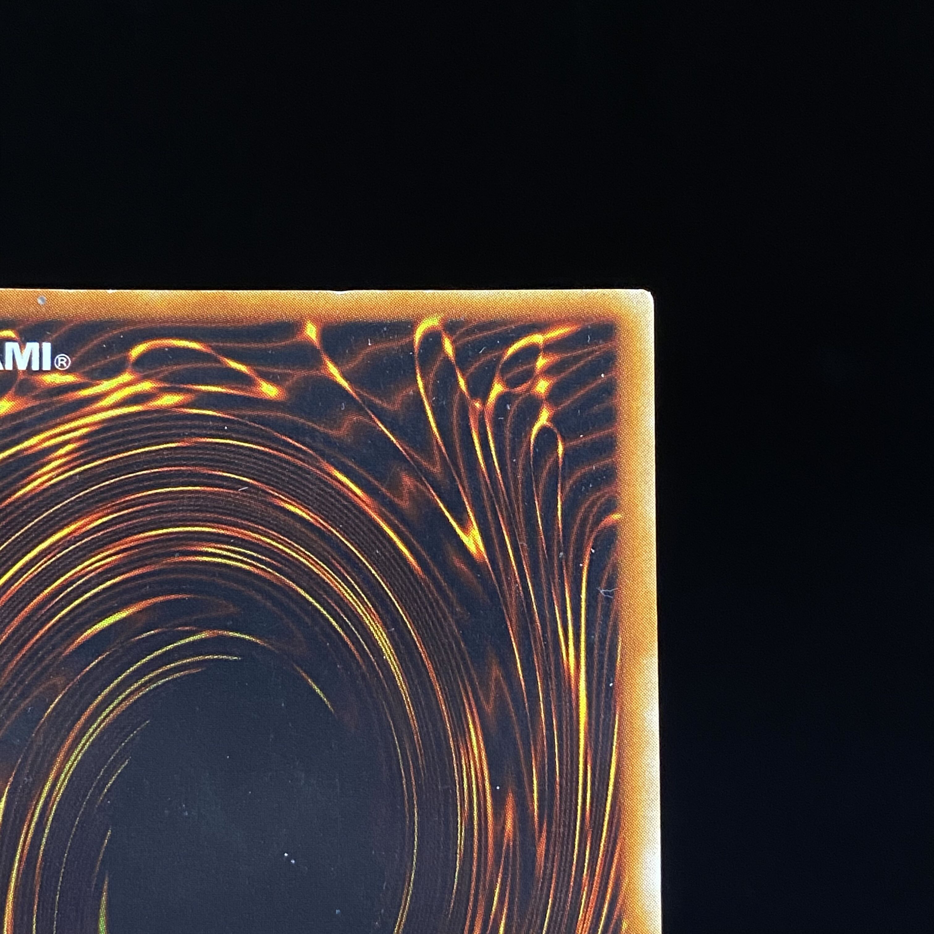 Red-Eyes Black Dragon Early Ultra-rare