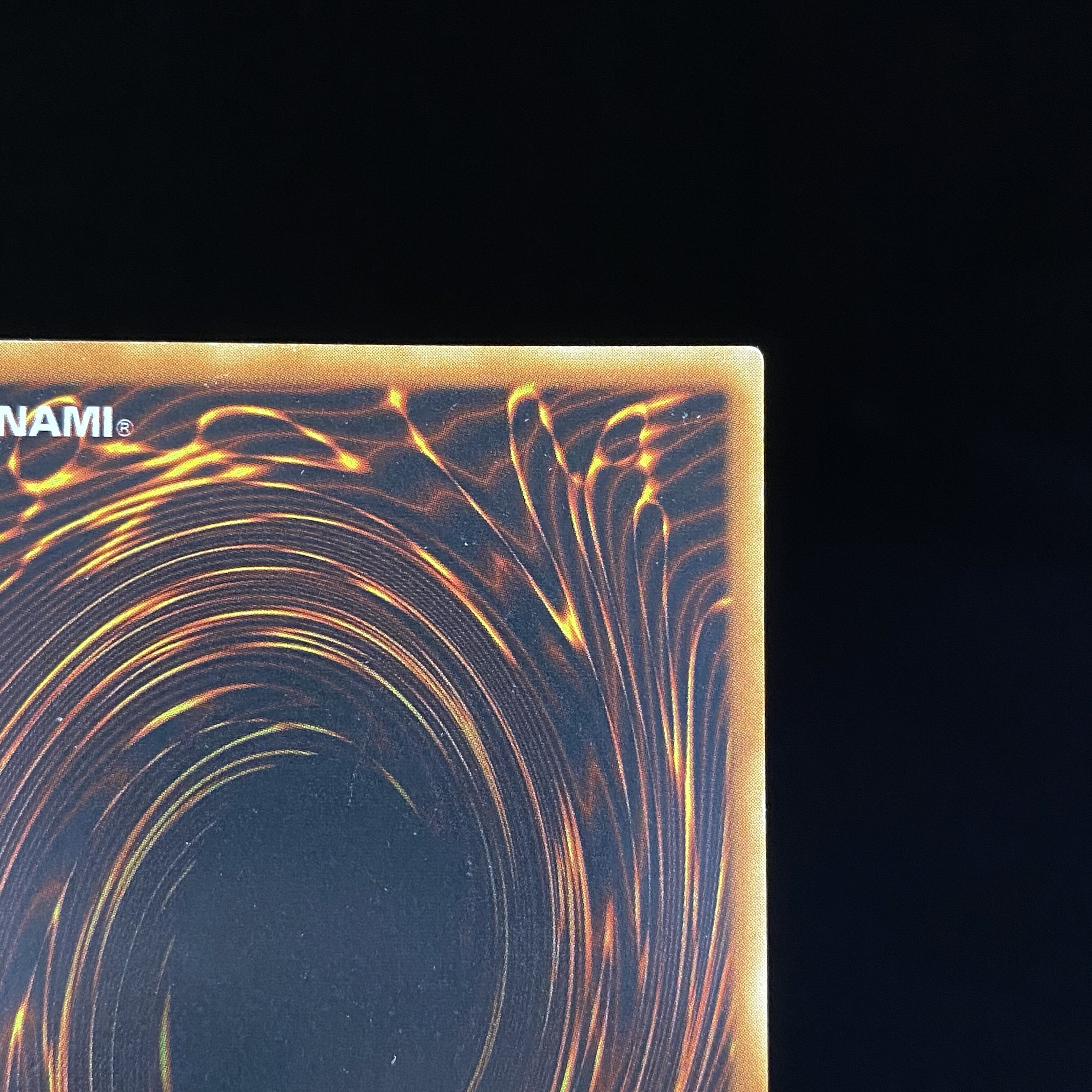 Raviel, Lord of Phantasms Relief Ultimate Rare