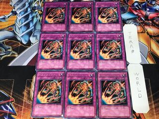 デスカウンター EE2 2 レア 9枚セット てら