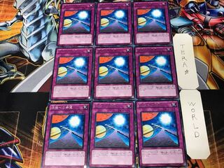 活路への希望 STOR 3 レア 9枚セット てら