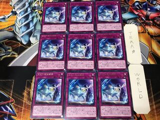 月光小夜曲舞踊 DP21 3 レア 9枚セット てら