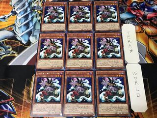 BF-隠れ蓑のスチーム CPL1 3 レア 9枚セット てら