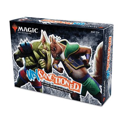 アンサンクションド