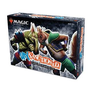 アンサンクションド