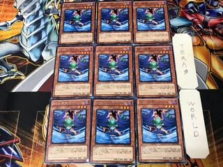 BF-疾風のゲイル DP11 2 レア 9枚セット てら