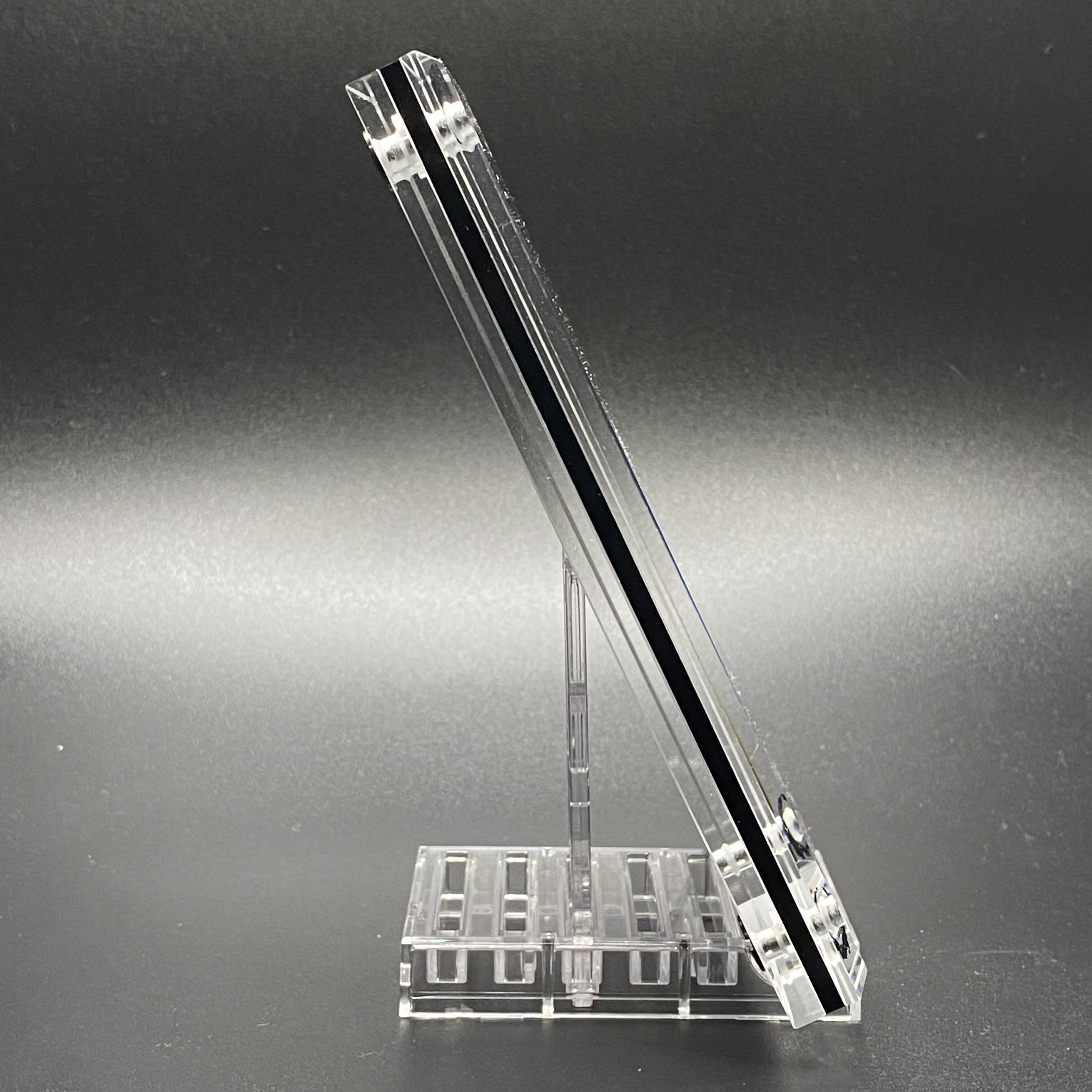 GINZO screw down "TRILITH-Tri-Squirrel-".