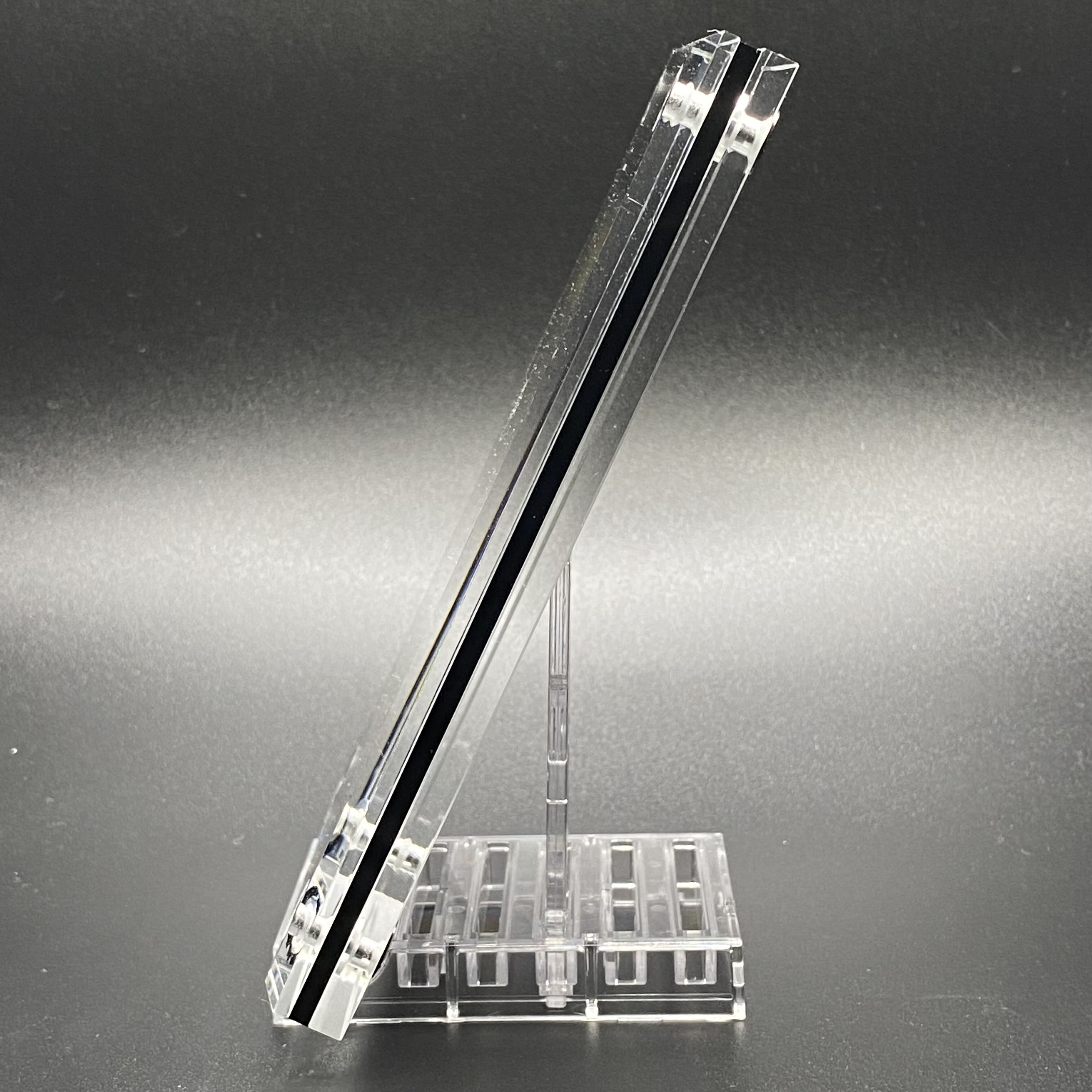 GINZO screw down "TRILITH-Tri-Squirrel-".