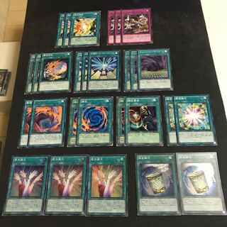 融合　セット　キラ5枚 全28枚