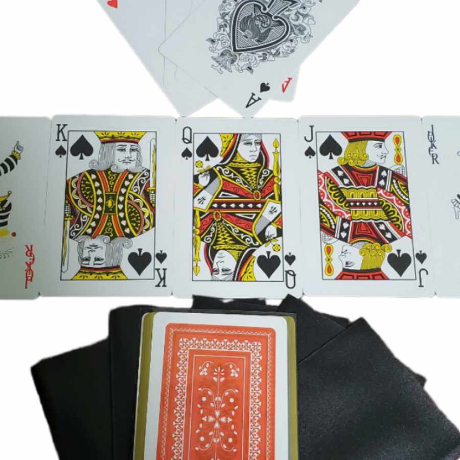 Pokémon Cards: Playing Cards, Mystery, Oripa [For Immediate Purchase] 5 units
Pokemon Cards