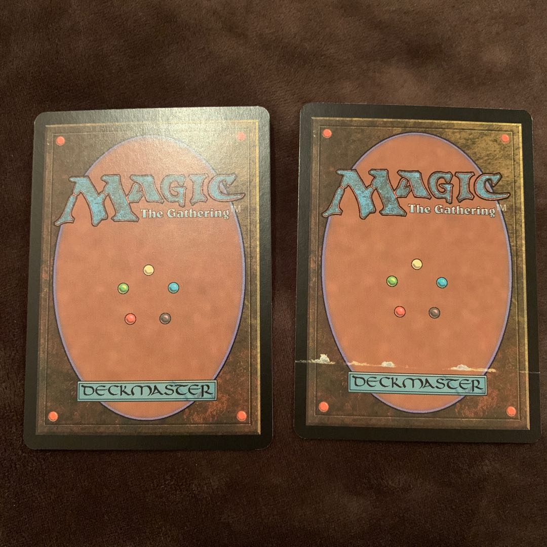 Hunted Horror RAV Day Set of Two