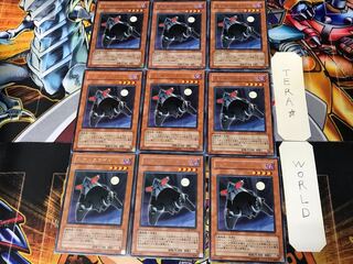 ステルスロイド GLAS 1 レア 9枚セット てら