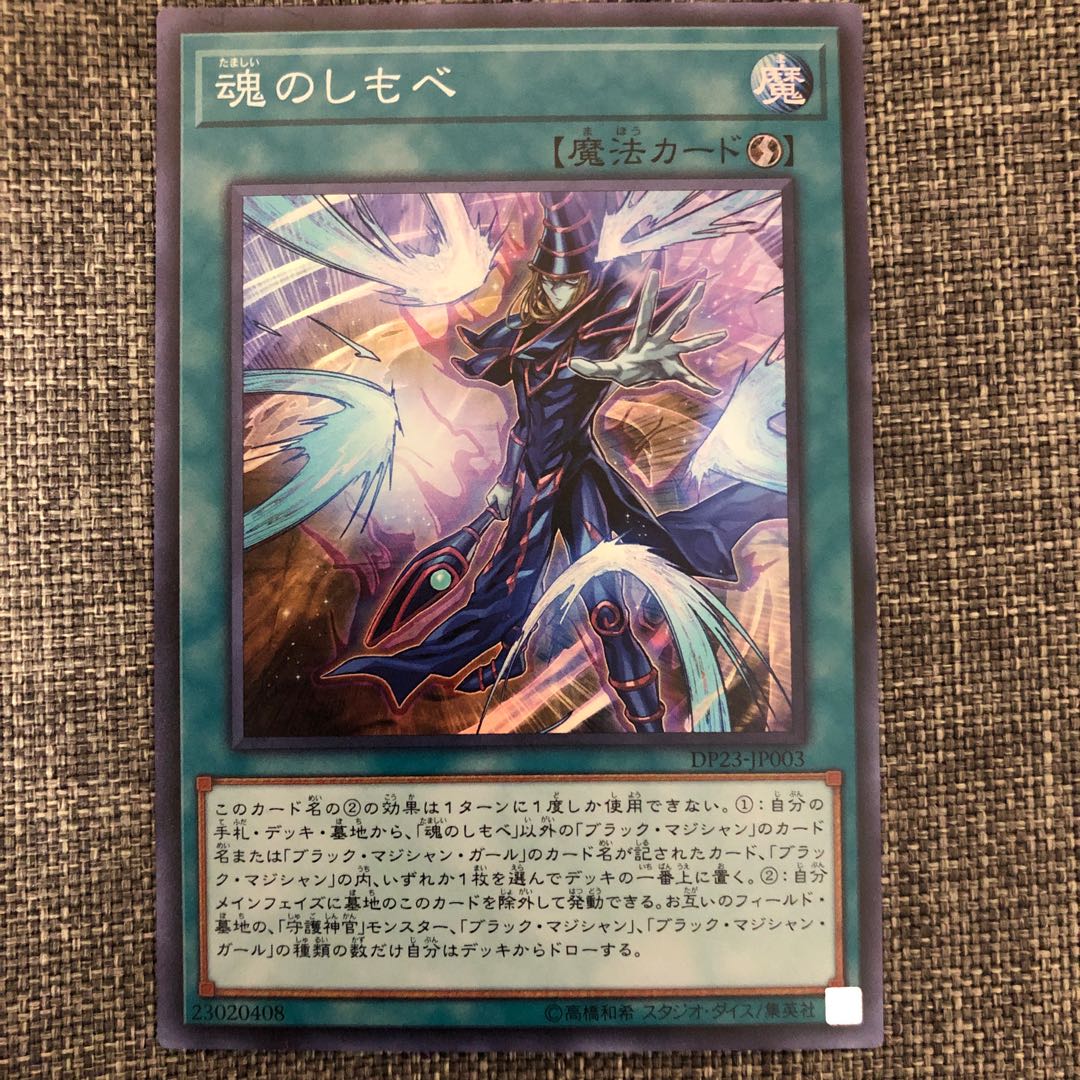 魂のしもべ　ハタケ様専用