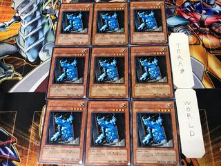 ナイトメアテーベ EE2 1 レア 9枚セット てら