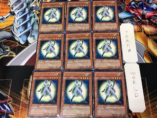 Neo Space Pathfinder TAEV 3 rare, set of 9 Tera.