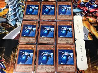 SnubbullZapdosT45 PTDN 1 rare set of 9 tera