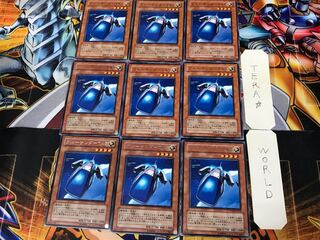 SnubbullZapdosT45 PTDN 2 Rare Set of 9 Tera.