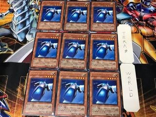 SnubbullZapdosT45 PTDN 3 rare set of 9 tera