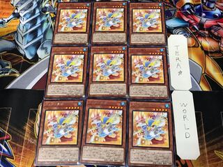 ペンギン勇士 BODE 2 レア 9枚セット てら