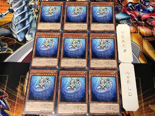 メタファイズ・ダイダロス CIBR 1 レア 9枚セット てら