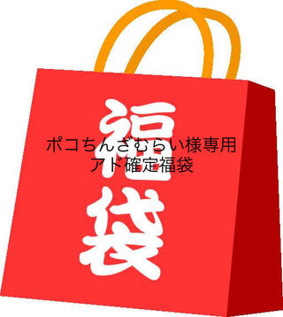 Pokochinzamurai's Exclusive Pokéka Goodie Bag