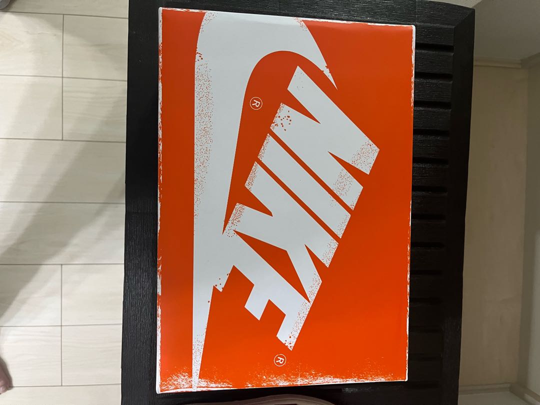 Nike Air Jordan 1 High OG "Disappear&Found/Chicago" Varsity Red/Black/Sail/Muslin DZ5485-612 26.5cm