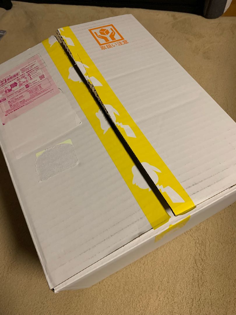 【世界ふしぎ発見様】専用プレシャスコレクターボックス①