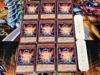 荒魂 SHSP 3 レア 9枚セット てら